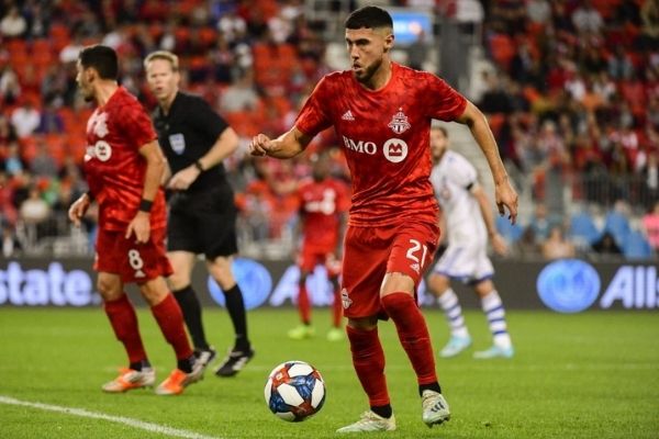 Vancouver Whitecaps betting money lines in canada