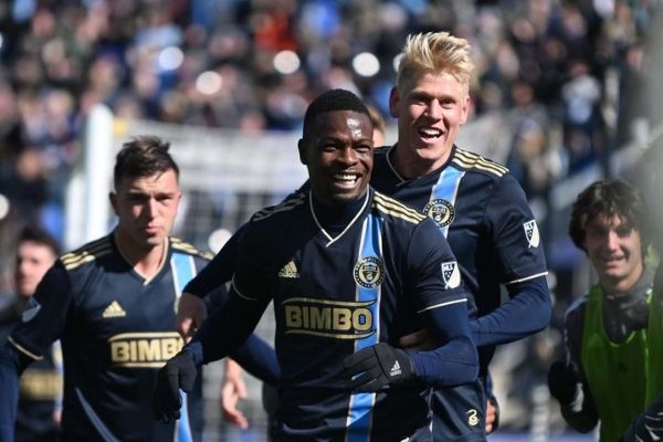 philadelphia union betting lines in canada