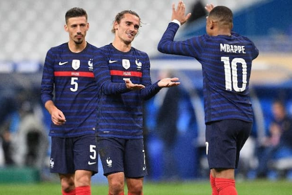 France World Cup 2025 Odds Analysis and Best Betting Sites Canada 1