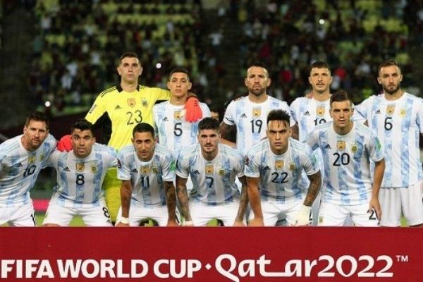 argentina betting money lines in canada