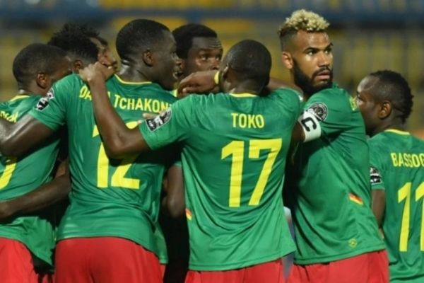 cameroon betting money lines in canada