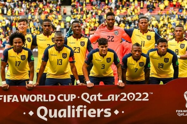ecuador betting money lines in canada