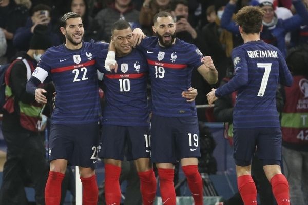 france betting picks to win