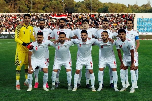 iran betting money lines in canada