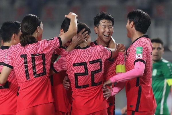 korea betting money lines in canada
