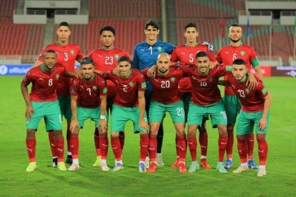 morocco betting money lines in canada