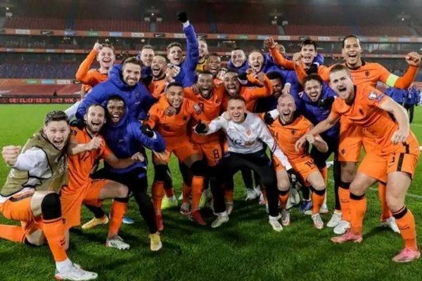 netherlands betting money lines in canada