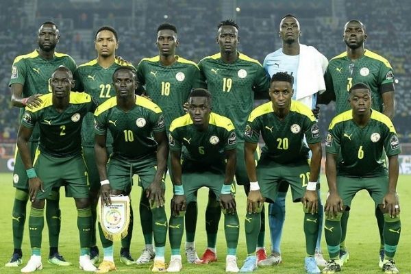 senegal betting money lines in canada