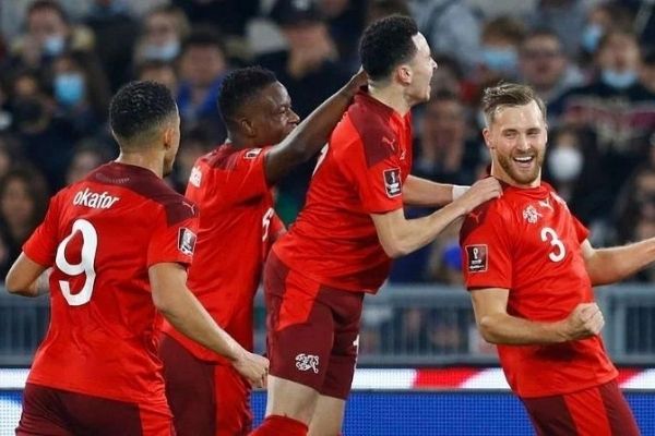 switzerland betting money lines in canada