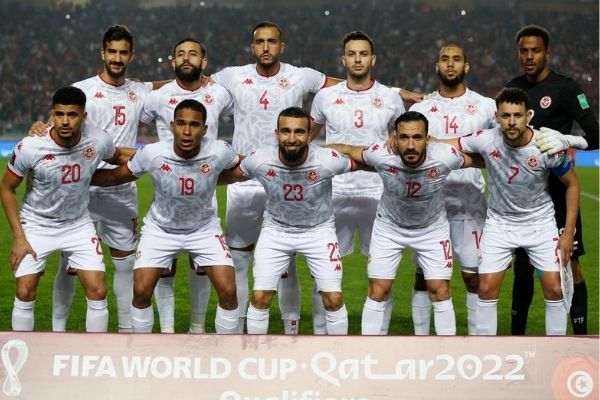tunisia betting money lines in canada