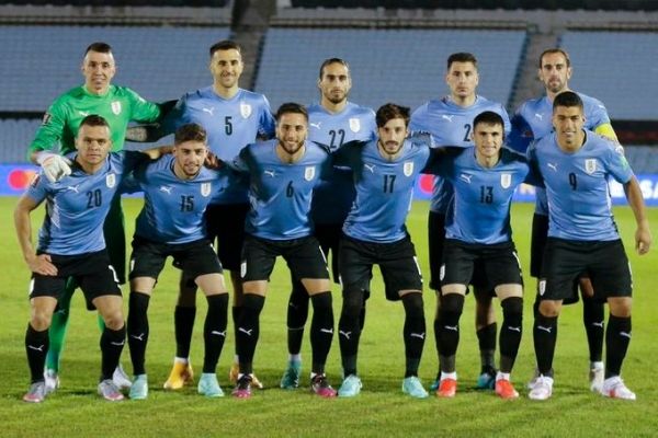 uruguay betting money lines in canada