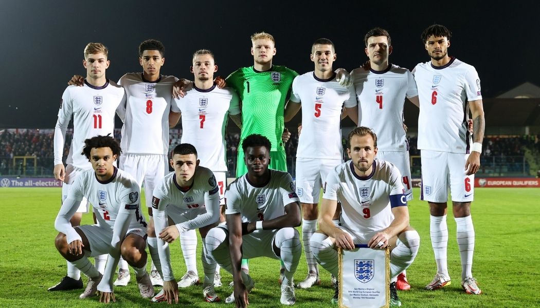 england moneyline picks to win