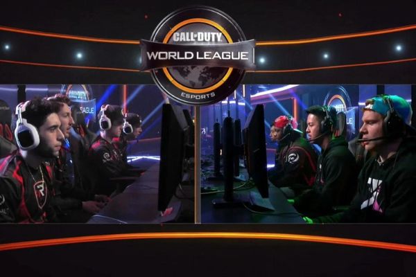 call of duty betting