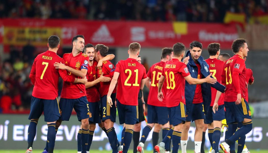 spain betting odds to win