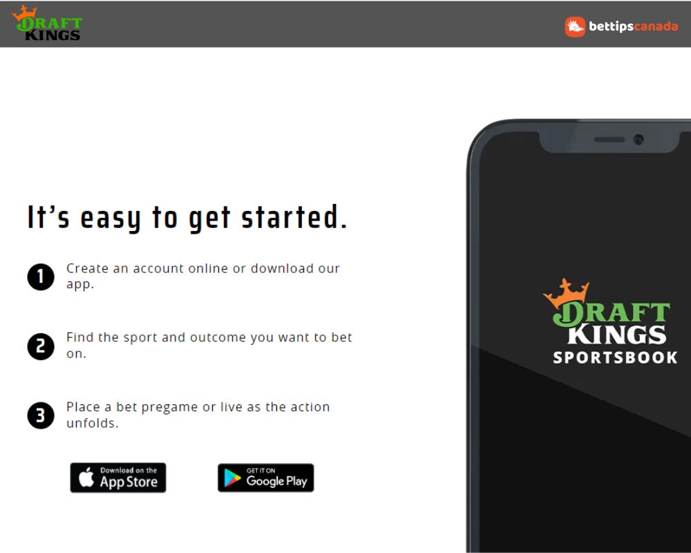 App Draft Kings