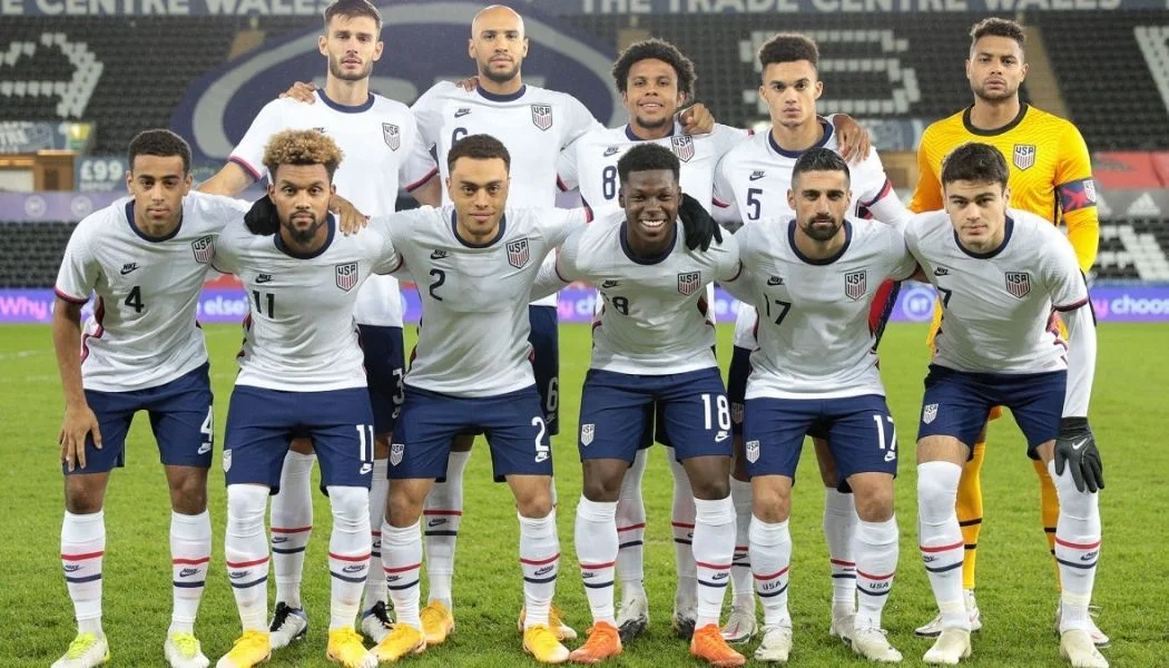 USA betting tips and odds