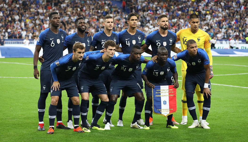 France World Cup 2025 Odds Analysis and Best Betting Sites Canada