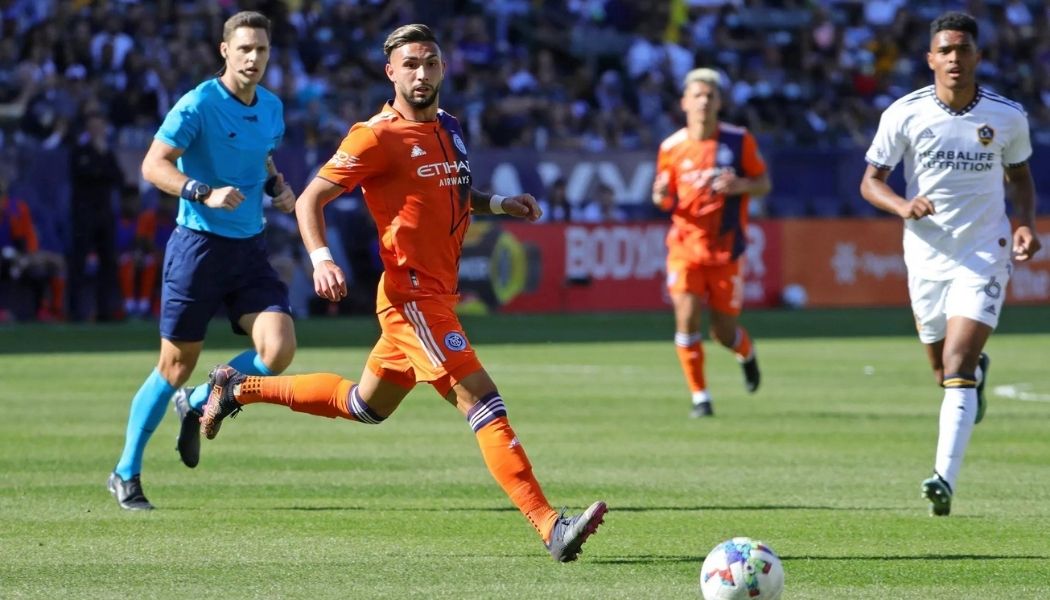 Vancouver Whitecaps betting winner odds in canada