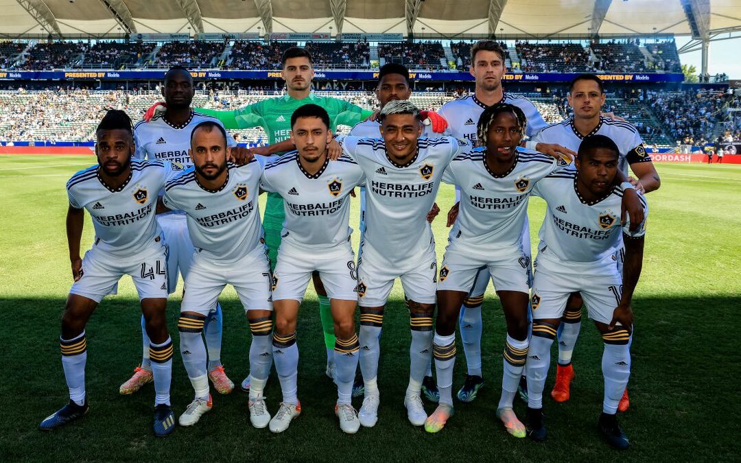 la galaxy betting winner odds in canada