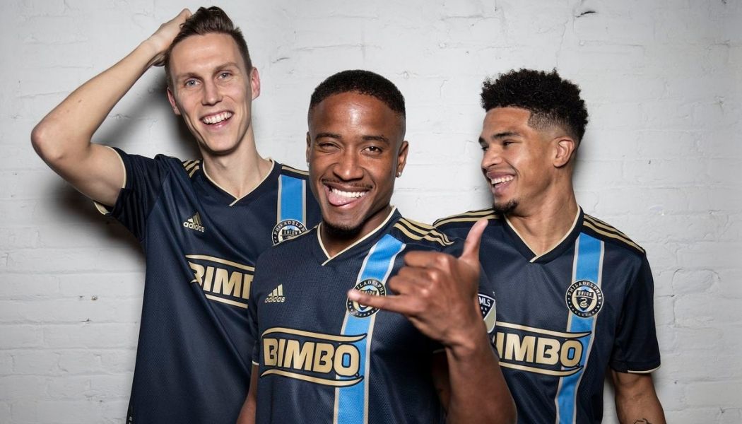philadelphia union betting money lines in canada
