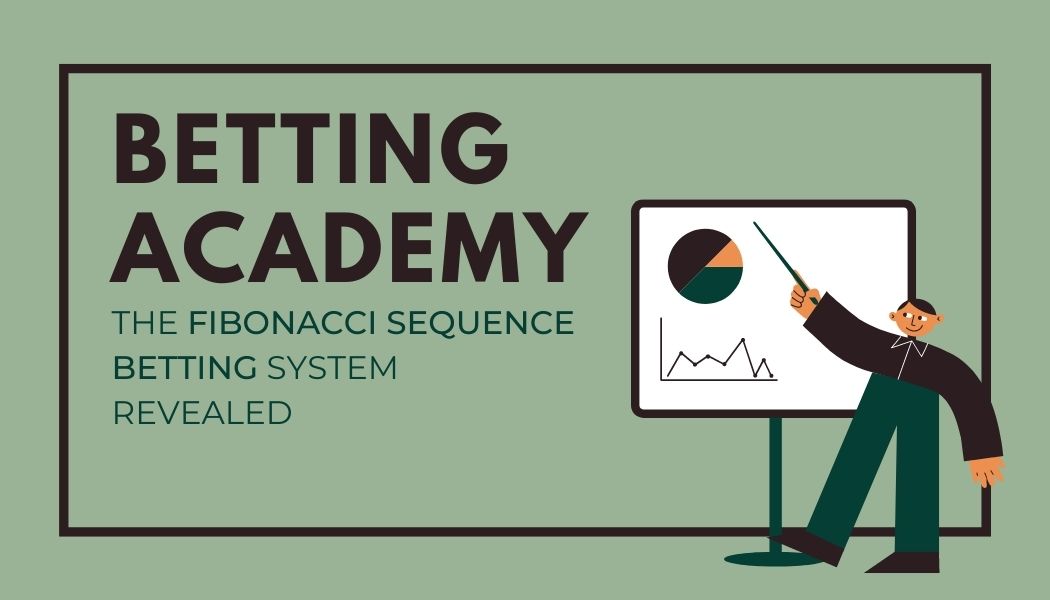 The Fibonacci sequence