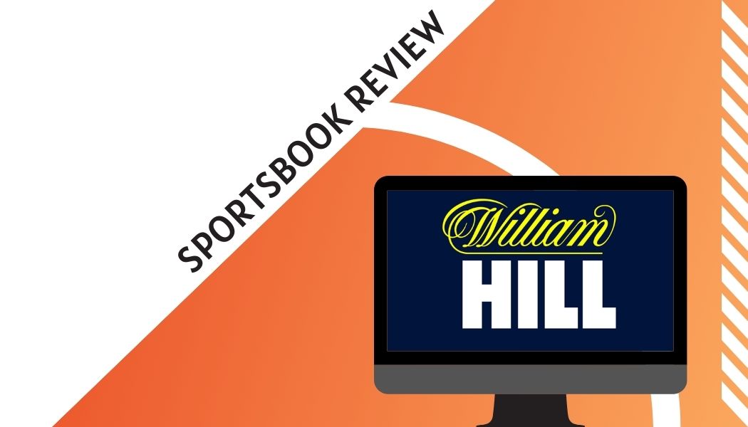 william hill sportsbook review