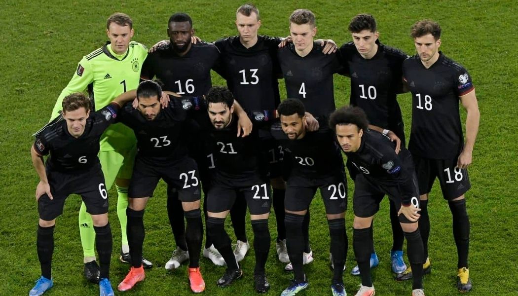 Germany betting picks to win