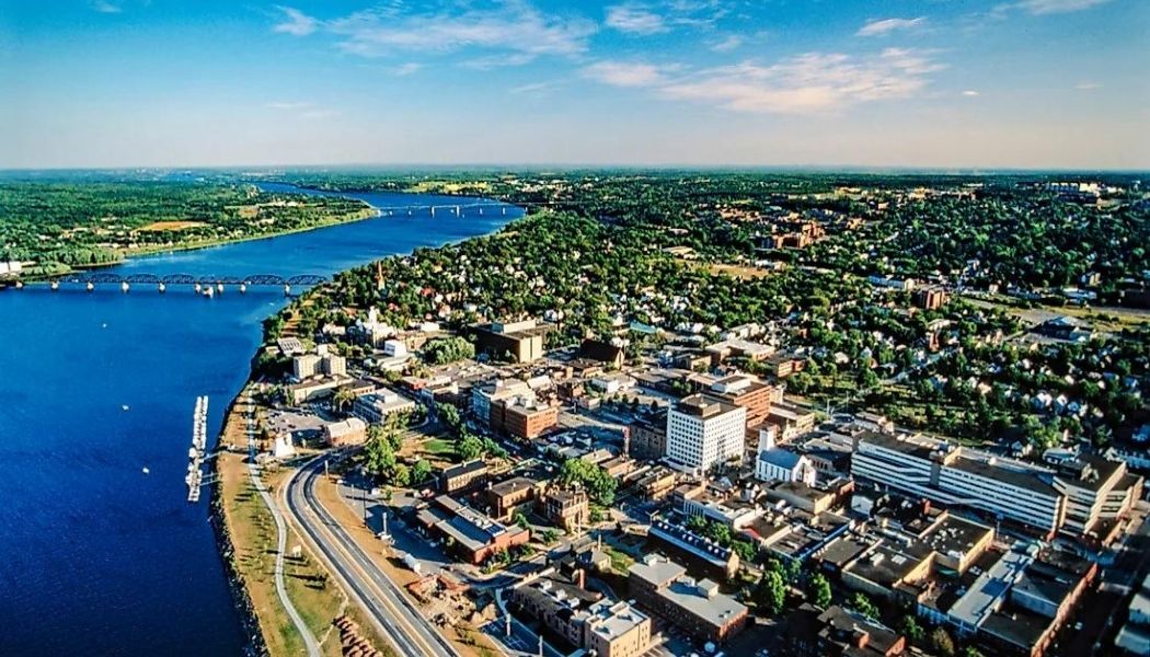 New Brunswick Legal Betting