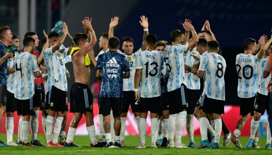 argentina betting picks to win