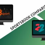 Comparing Betting Sites: 888Sport vs. 22Bet