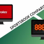 Comparing Betting Sites: 888Sport vs. Ladbrokes 
