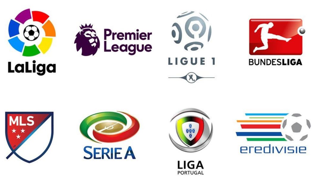 betting on soccer leagues