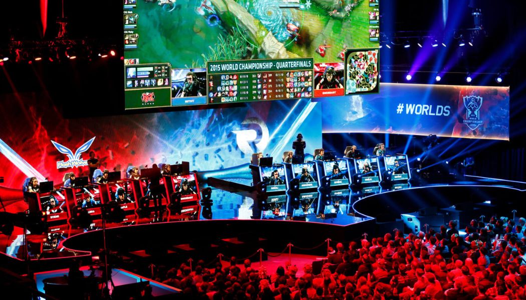 League of Legends betting sites, markets, and tips