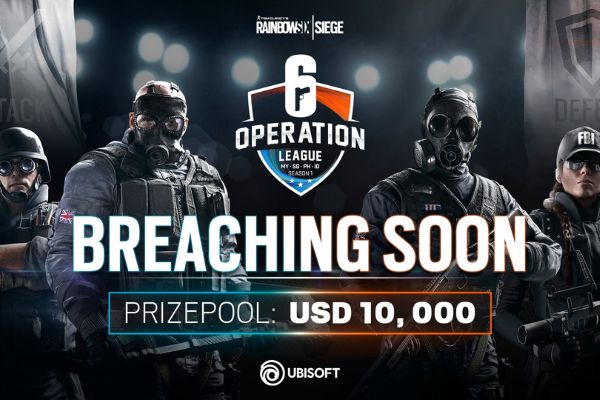 rainbow 6 esports