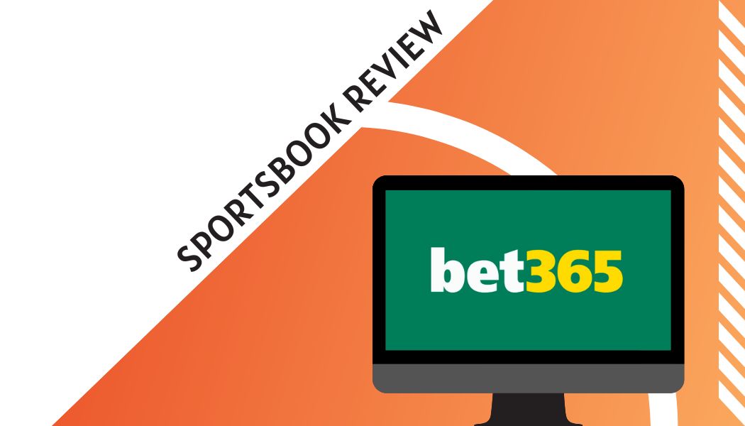 Bet365 Sportsbook Review