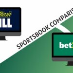 Sportsbook Reviews: William Hill vs. Bet365