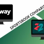 Comparing Betting Sites: Betway vs. 22Bet