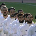 Iran World Cup 2025 Odds, Analysis, and Best Betting Sites
