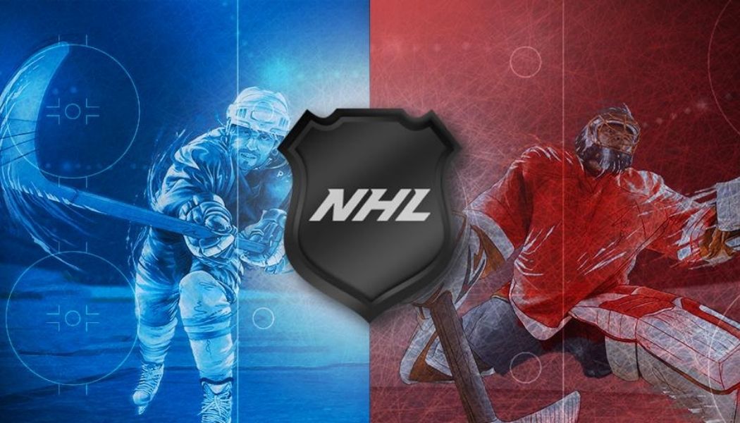 NHL Betting Sites