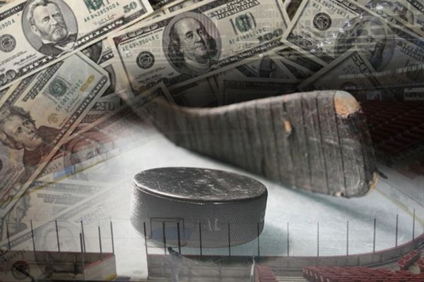 NHL Betting Tips