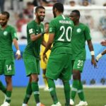 Saudi Arabia World Cup 2025 Odds, Analysis, and Best Betting Sites