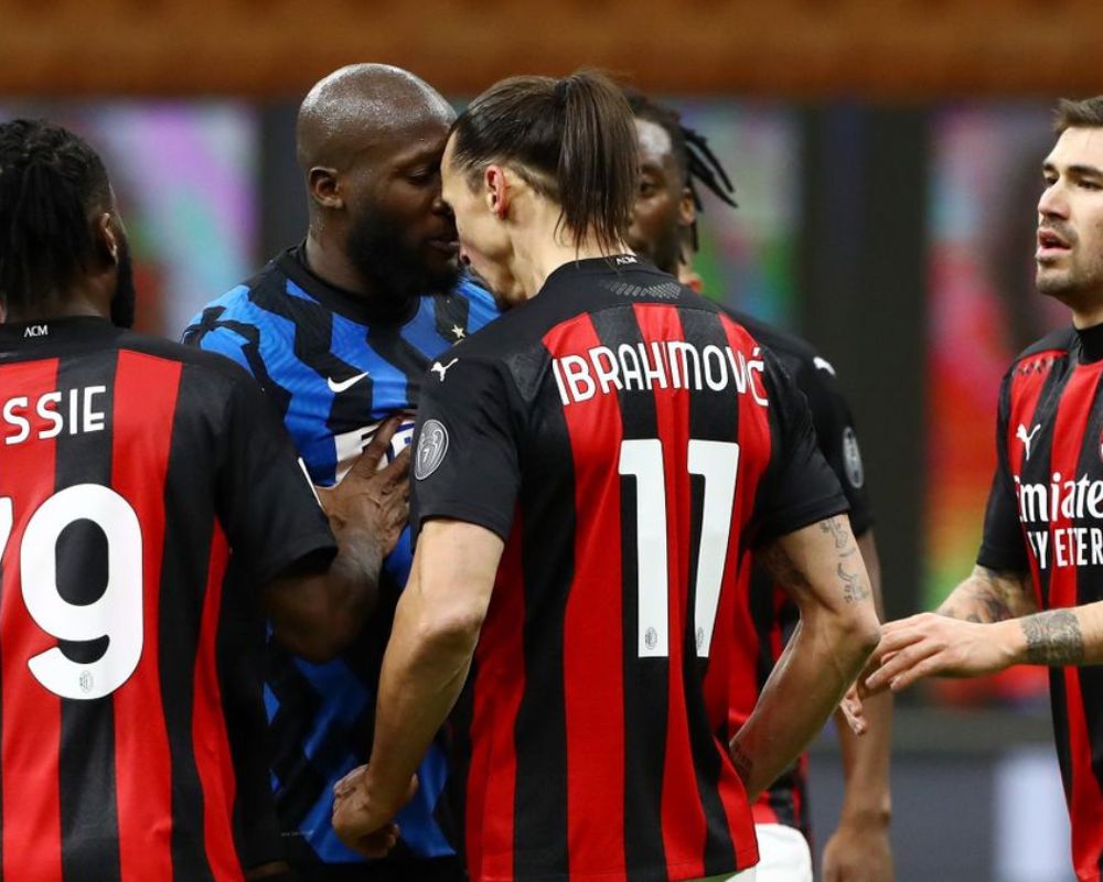 Top Matches to Bet on Serie A