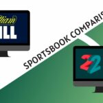 Bookmaker Reviews: William Hill vs. 22bet