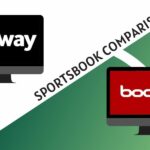 Sportsbook Comparison: Betway vs. Bodog