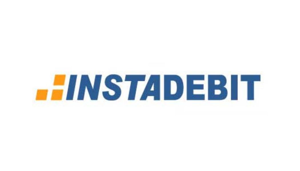 InstaDebit Betting sites, deposit and withdraw
