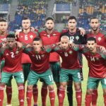 Morocco World Cup 2025 Odds, Analysis, and Best Betting Sites