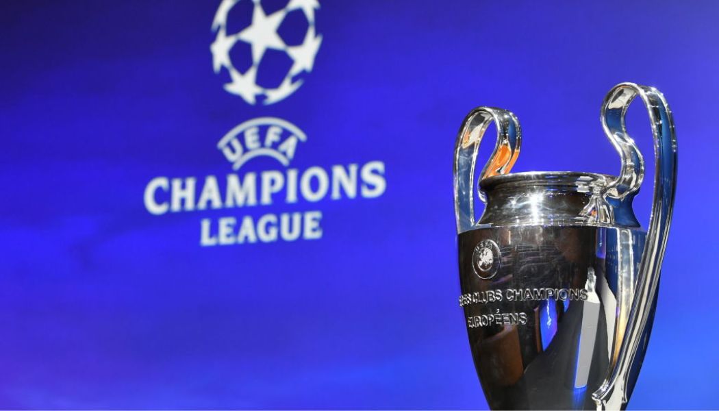 UEFA Champions League Soccer Tips, Odds & Predictions for today and tomorrow