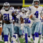 Dallas Cowboys Betting Prediction, Tips & Stats To Bet on NFL