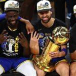 Golden State Warriors Betting Prediction, Tips & Stats to bet on NBA