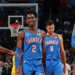 Oklahoma City Thunder Betting Prediction, Tips & Stats to bet on NBA